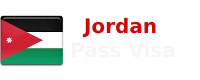 is a jordan pass a visa